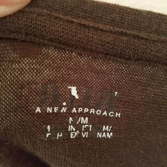 Long sleeve t-shirt - Picture 2 of 2